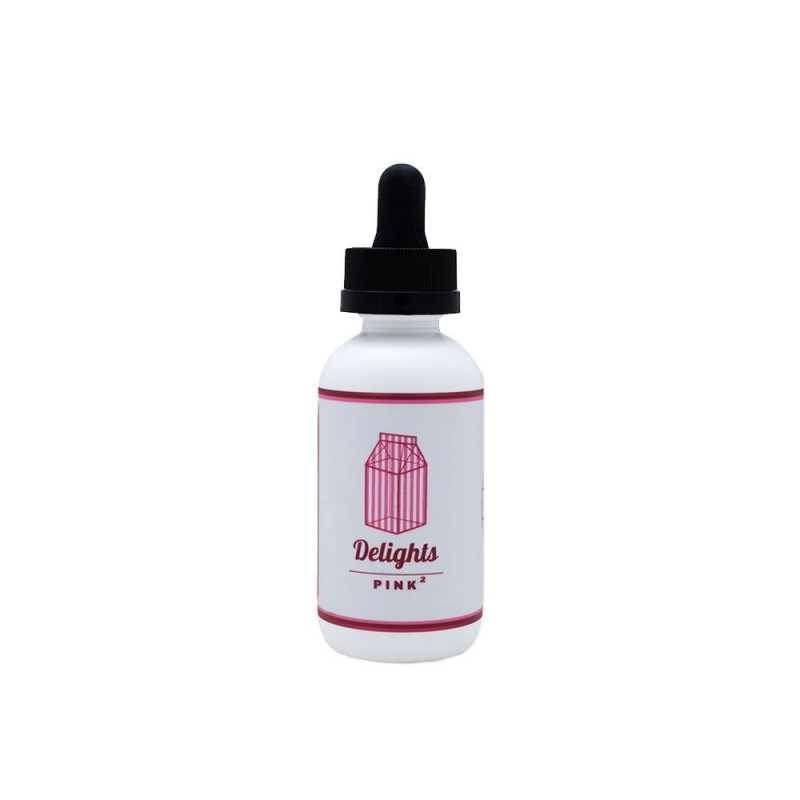 The Milkman – Pink Squared