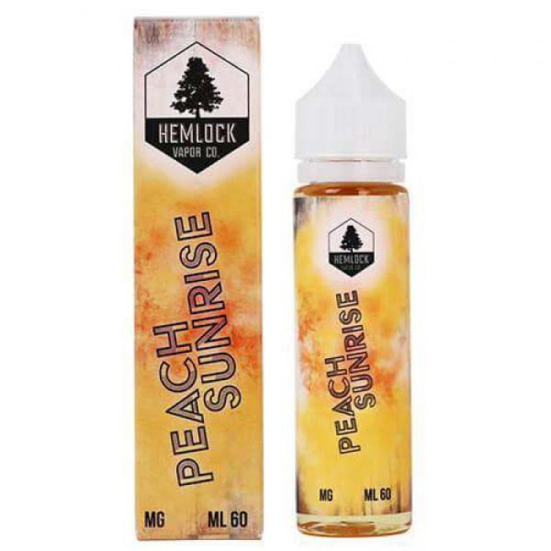 Peach Sunrise 60ml