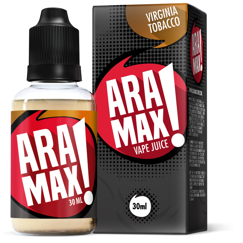 Aramax Virginia Tobacco