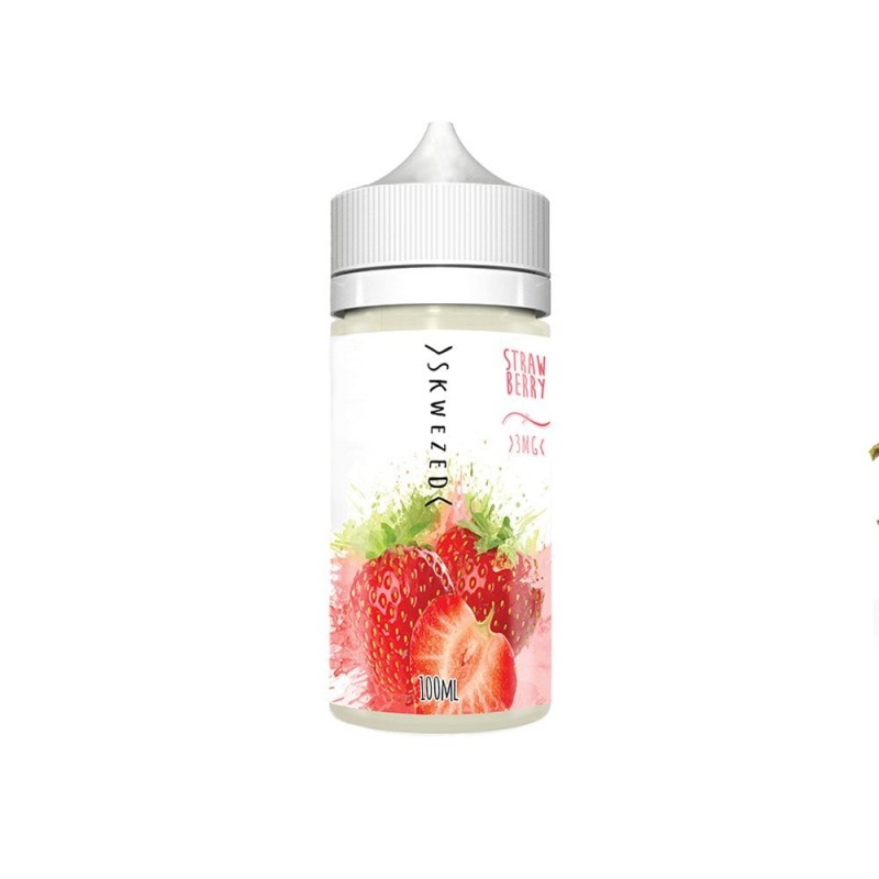 Skwezed – Strawberry