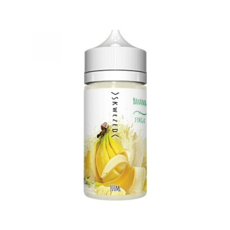 Skwezed – Banana