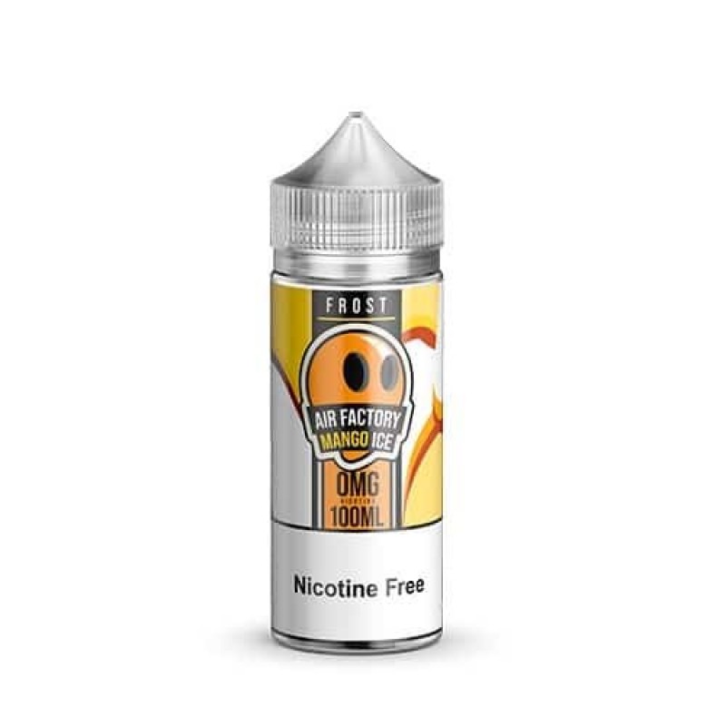 Air Factory – Mango Ice