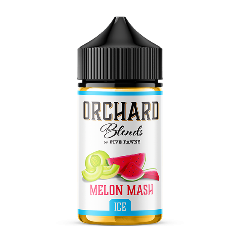 Orchard Blends Melon Mash Ice