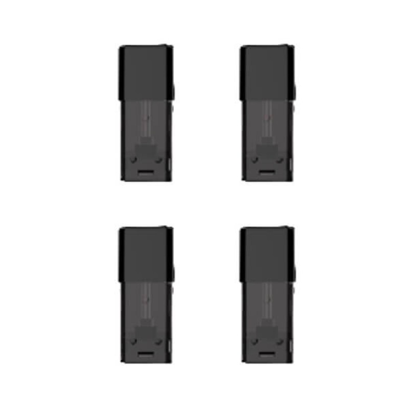 VOOPOO Drag Nano Replacement Pods