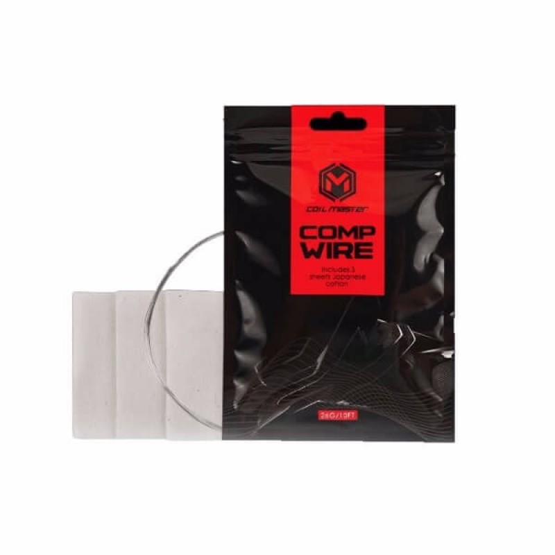 Coil Master Comp Wire