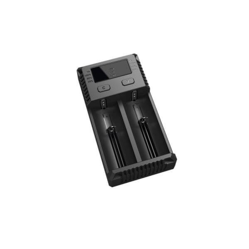 Nitecore I2 Charger NEW