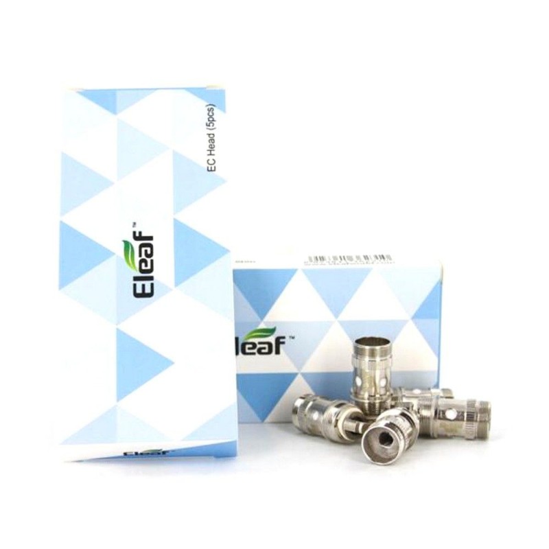 Eleaf Ijust 2 Coil (EC Head) 5pcs