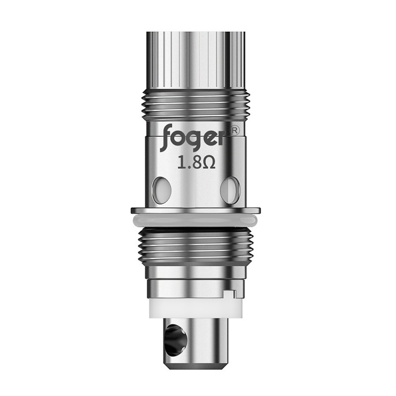 Foger BVC Coil 5Pcs for Nautilus