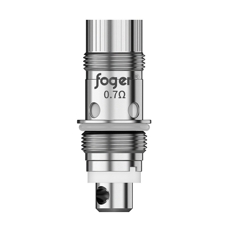Foger BVC Coil 5Pcs for Nautilus