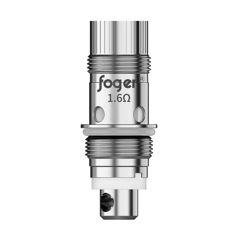 Foger BVC Coil 5Pcs for Nautilus