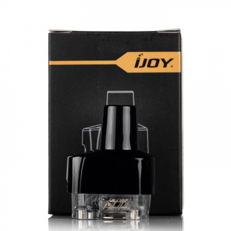 IJOY Jupiter Replacement Pods