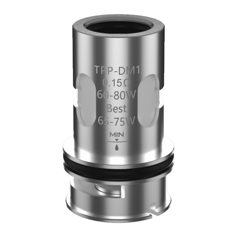 VOOPOO TPP Replacement Coils