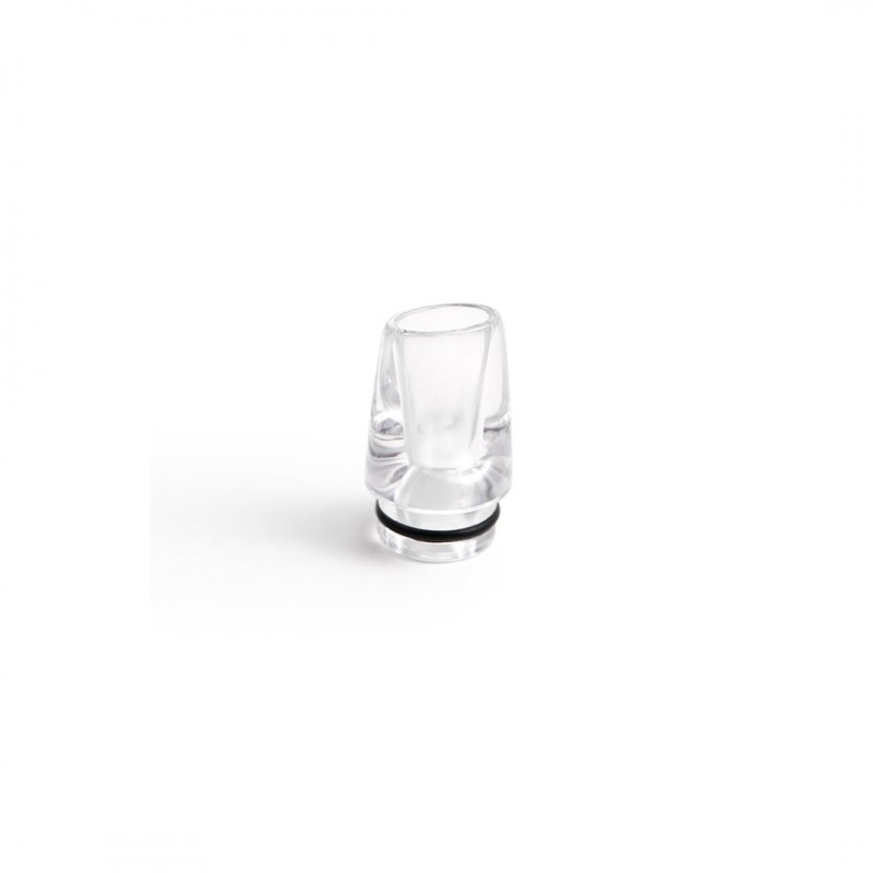 Dotmod Whistle Style Driptip