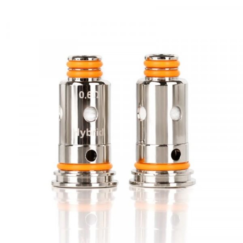 Geekvape G Mesh Coil