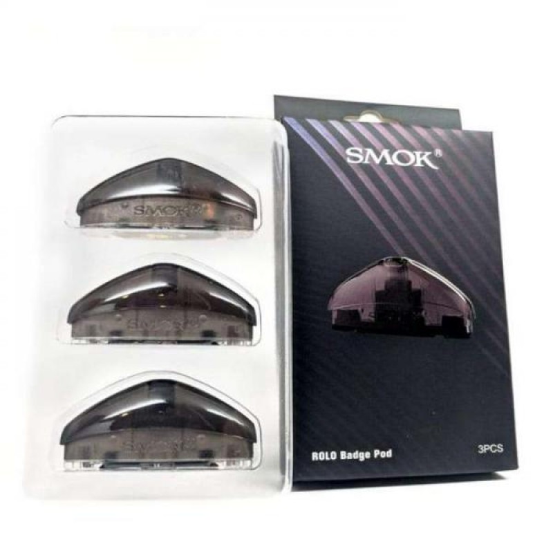 SMOK Rolo Badge Pod Cartridge