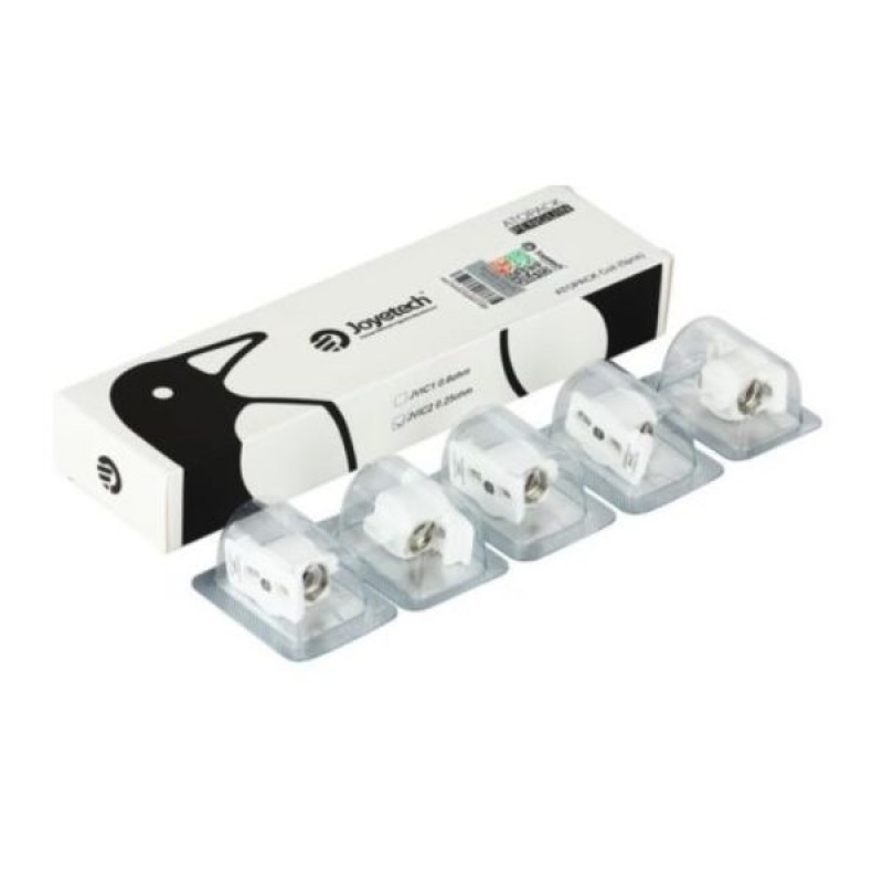 Joyetech Atopack Coil Jvic2 Coil 5Pcs