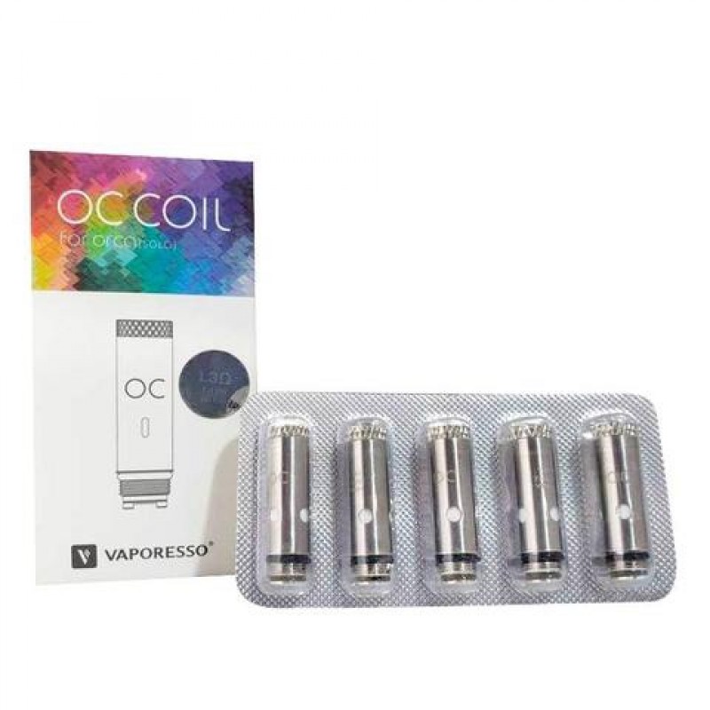 Vaporesso Orca Solo CCELL Coils