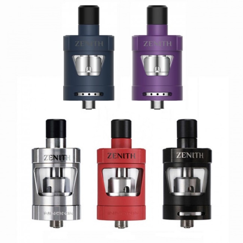 Innokin Zenith Tank