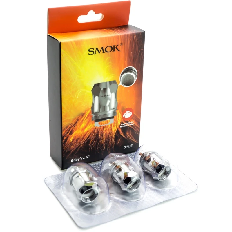 SMOK TFV8 Baby V2 A1 Coil