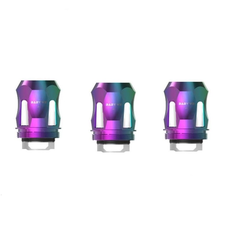 SMOK TFV8 Baby V2 A2 Coil