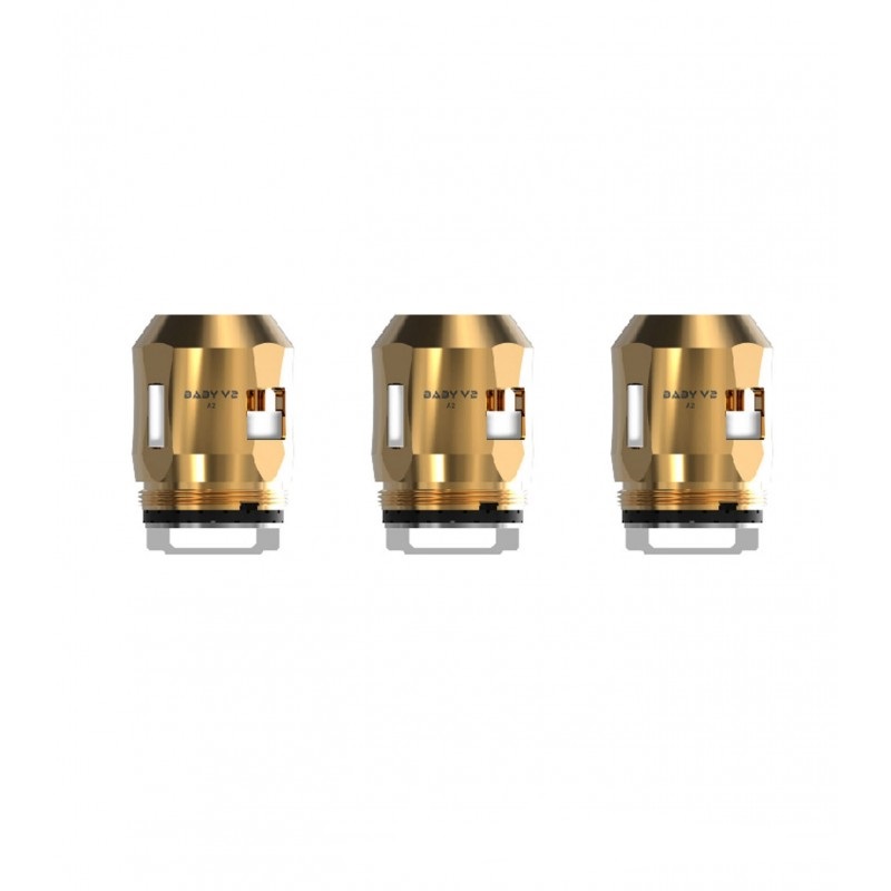 SMOK TFV8 Baby V2 A2 Coil