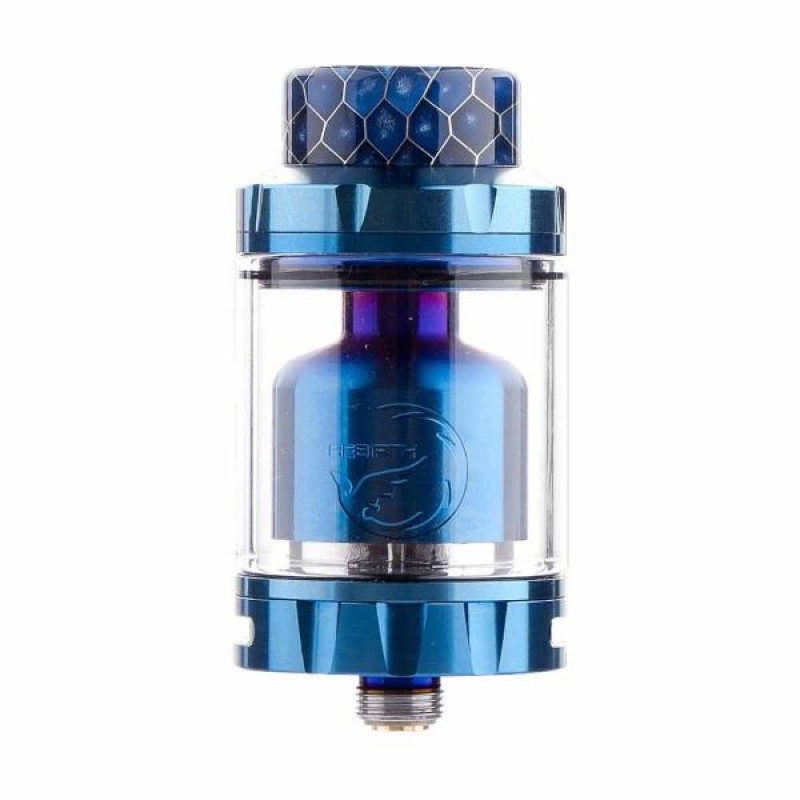 Hellvape Rebirth RTA