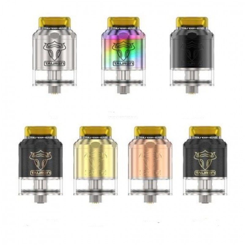 THC Tauren BF RDTA