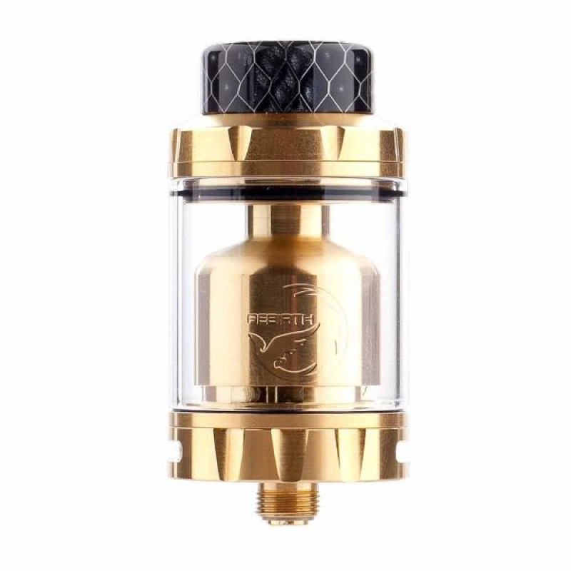 Hellvape Rebirth RTA