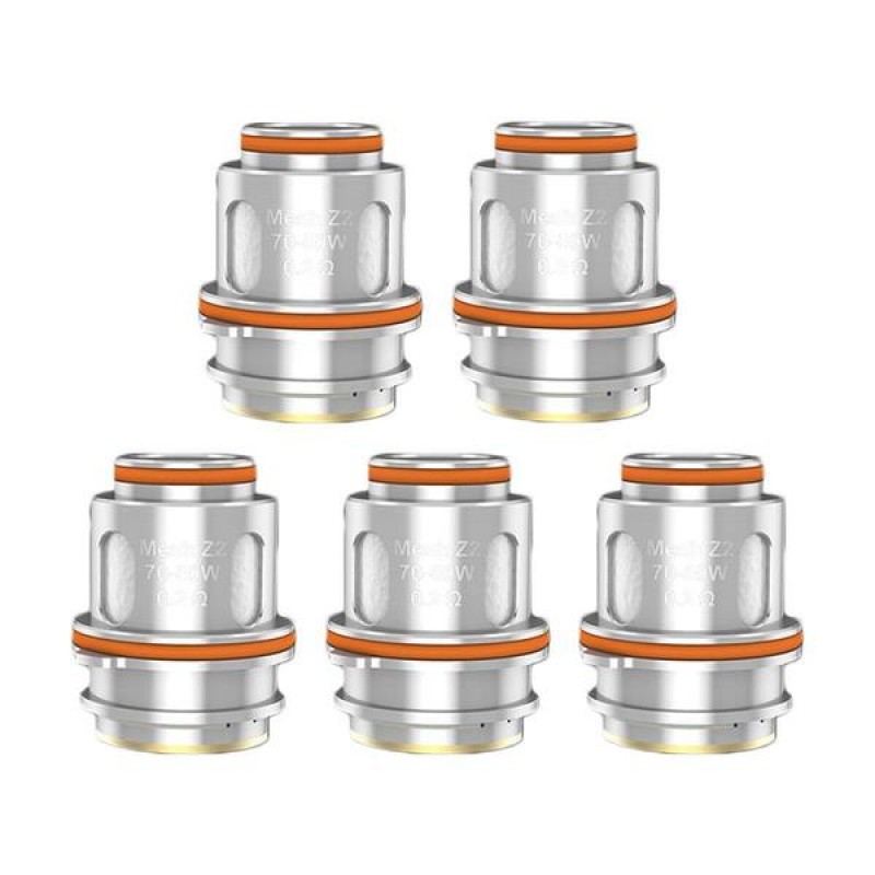 GeekVape Zeus SubOhm Tank Coils