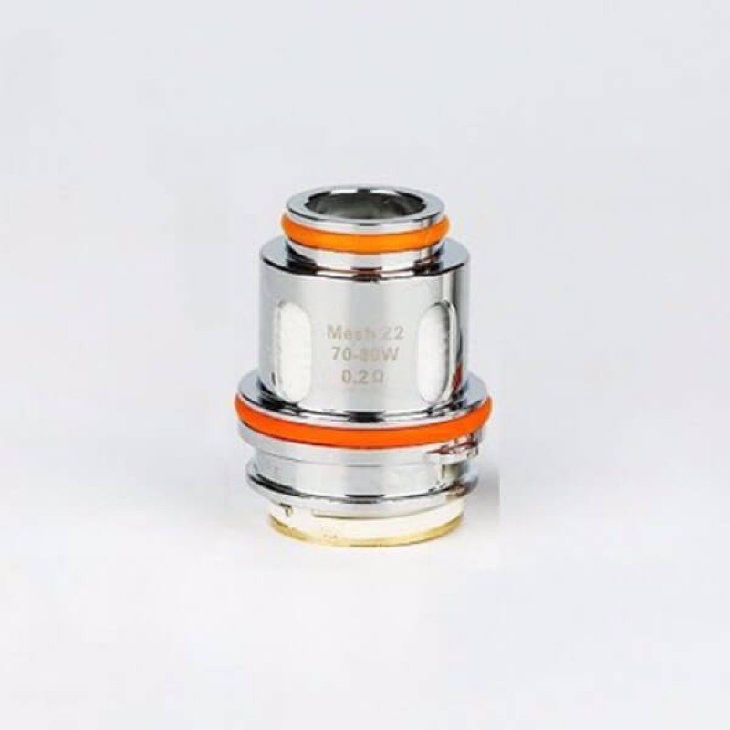 GeekVape Zeus SubOhm Tank Coils