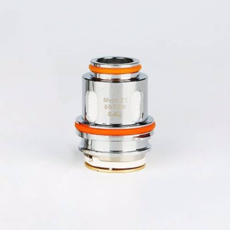 GeekVape Zeus SubOhm Tank Coils