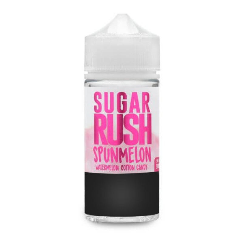 Sugar Rush – Spunmelon Watermelon Cotton Can...