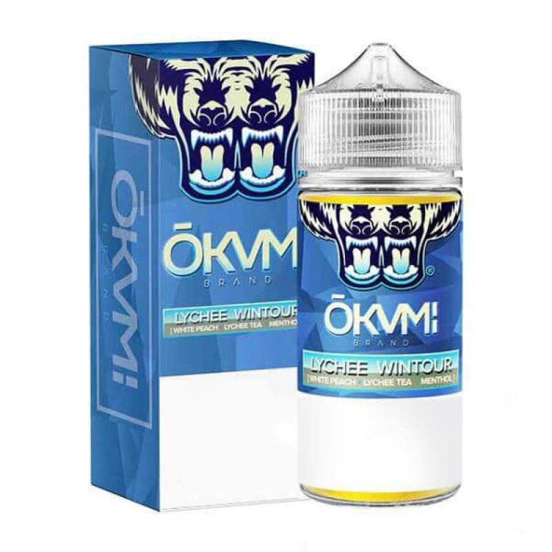 OKAMI Legacy Lychee Wintour