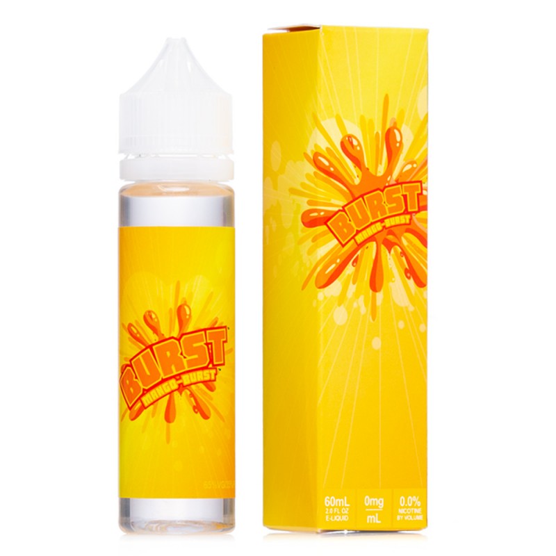Burst Mango
