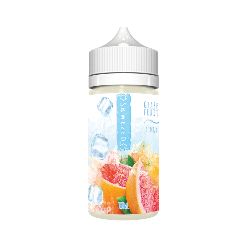 Skwezed – Grapefruit ICE