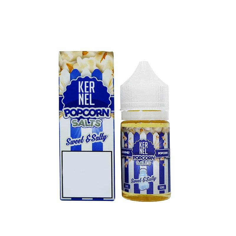 Kernel – Sweet & Salty Popcorn