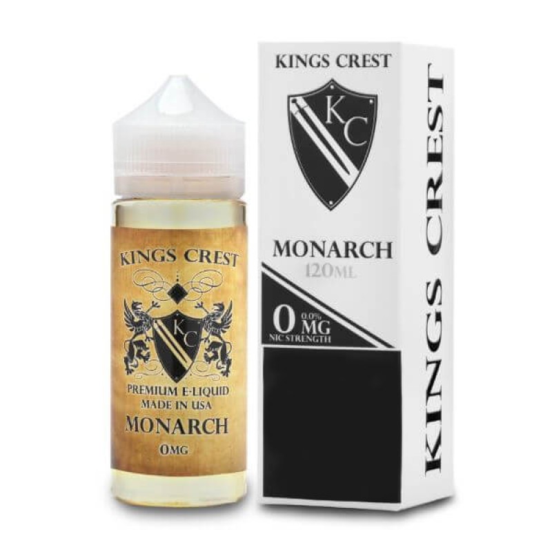 Kings Crest Monarch