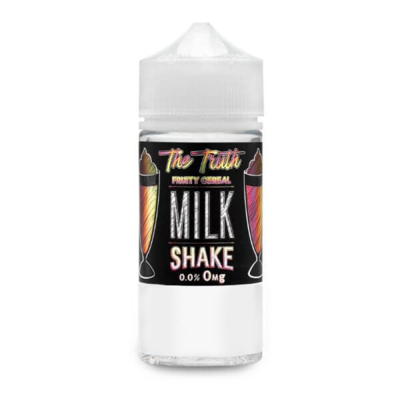 Kings Crest The Truth – Fruity Cereal Milksh...