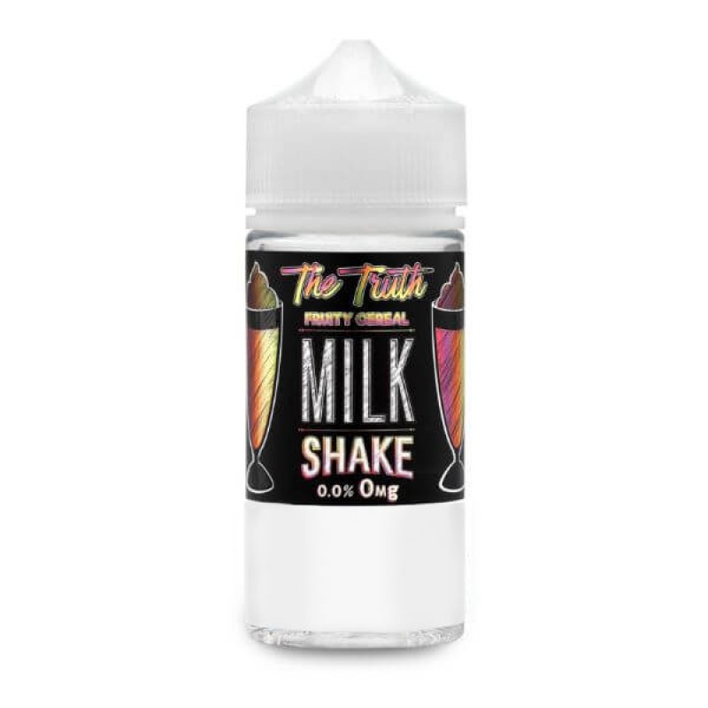 Kings Crest The Truth – Fruity Cereal Milkshake