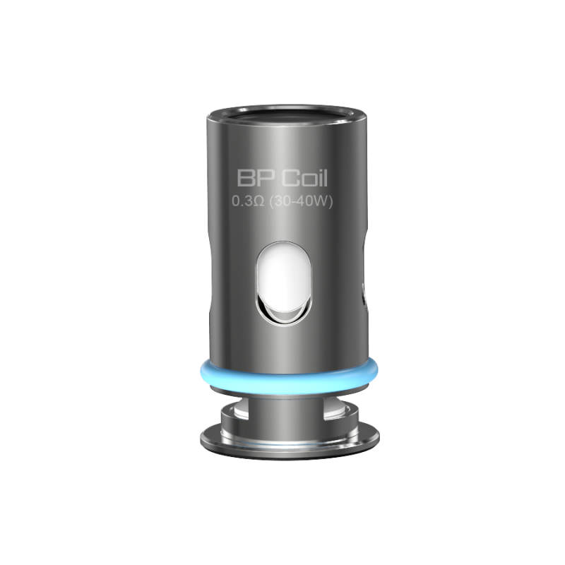 Aspire BP Coils