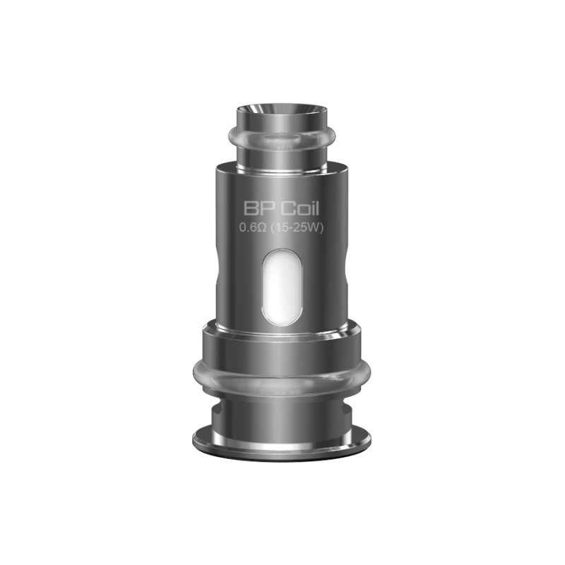 Aspire BP Coils
