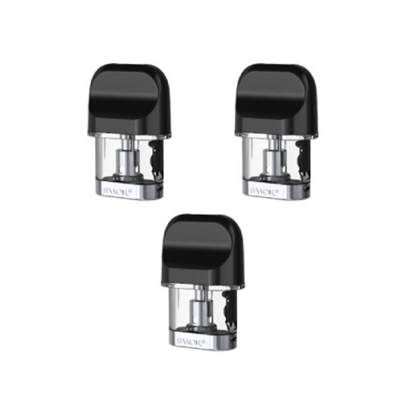 SMOK Novo X Replacement Pods