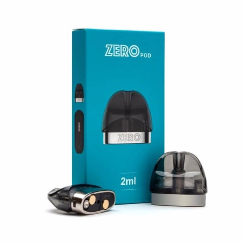 Vaporesso Renova Zero Replacement Pods