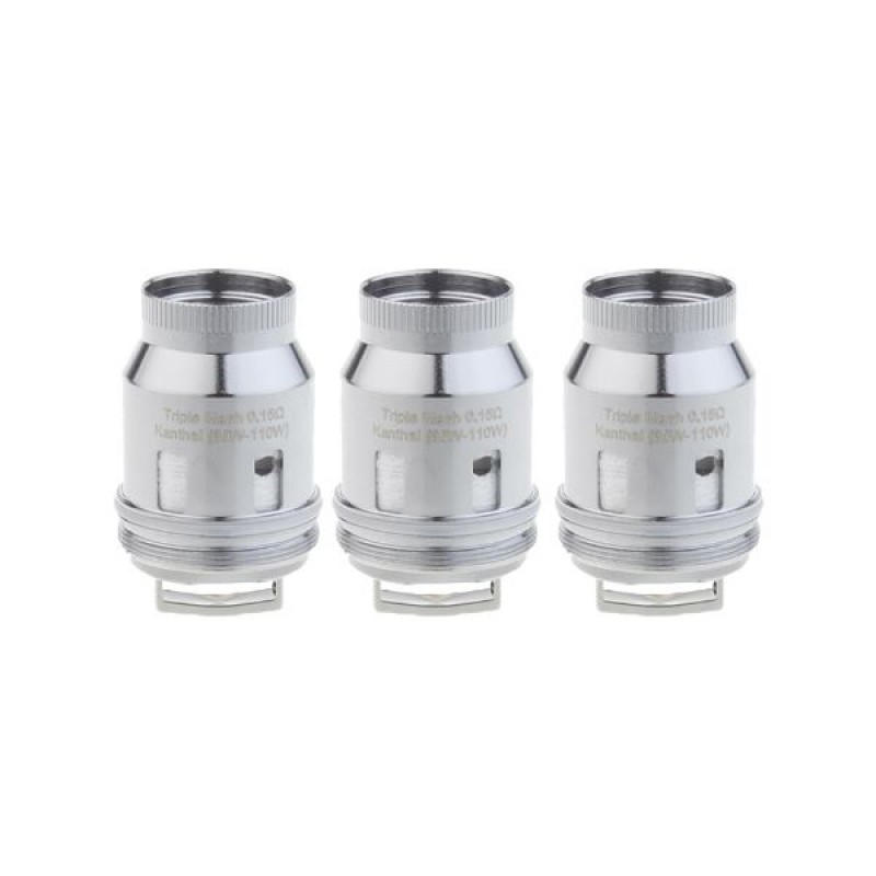 Freemax Fireluke Mesh Pro Kanthal Triple Coils