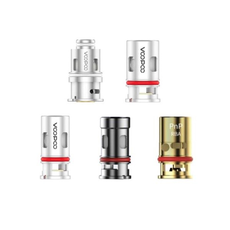 VOOPOO PnP Coils