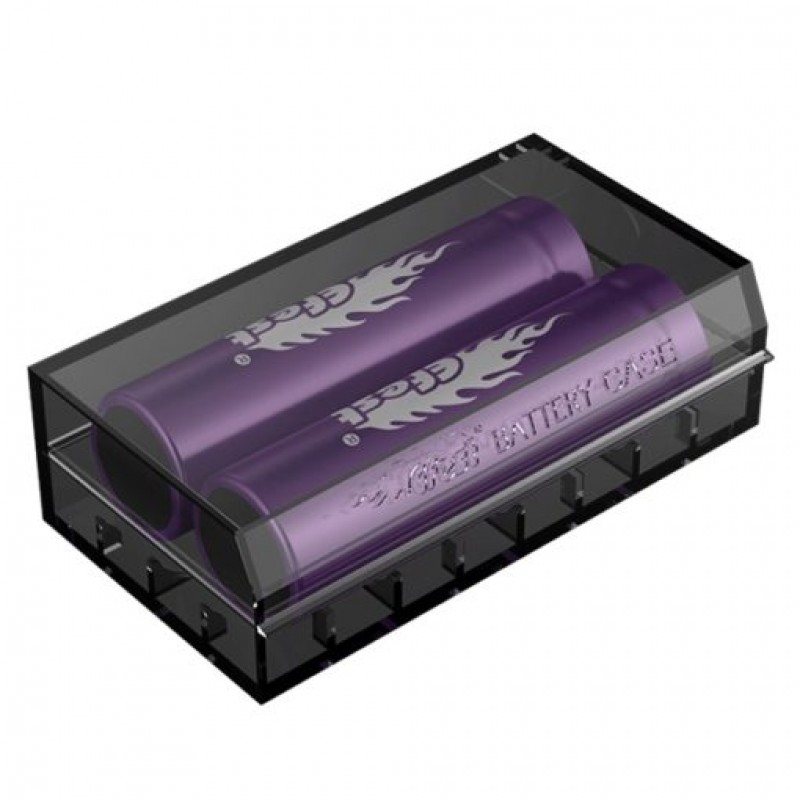 H2 Battery Case