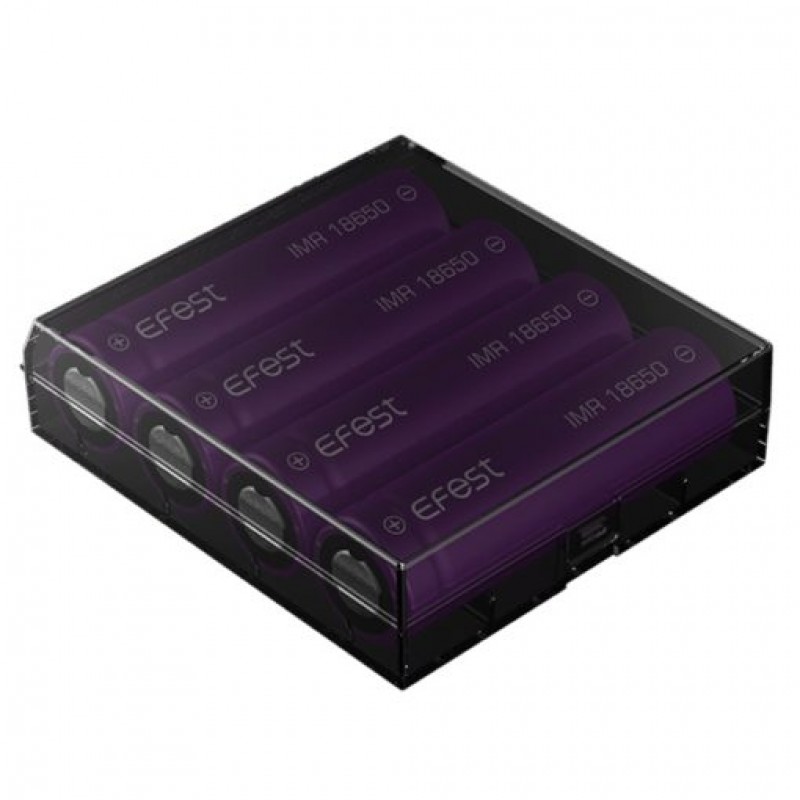 H4 Battery Case