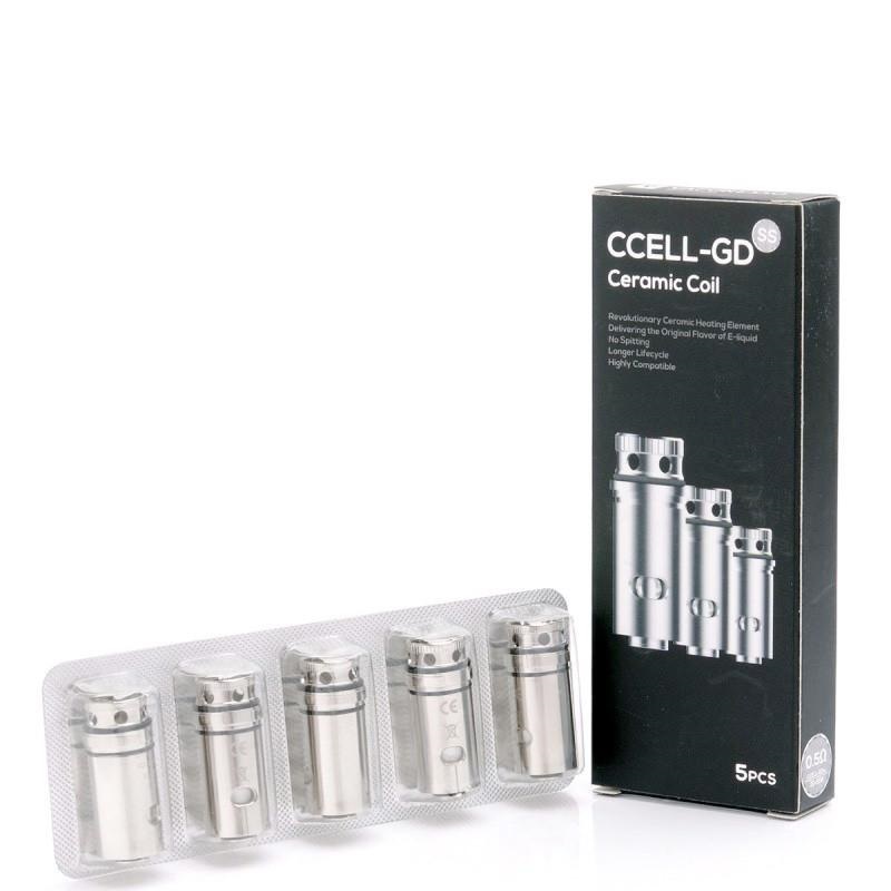 Vaporesso CCELL GD Coils