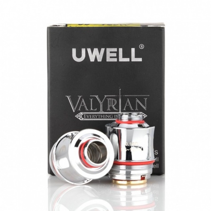 UWELL Valyrian Replacement Coils