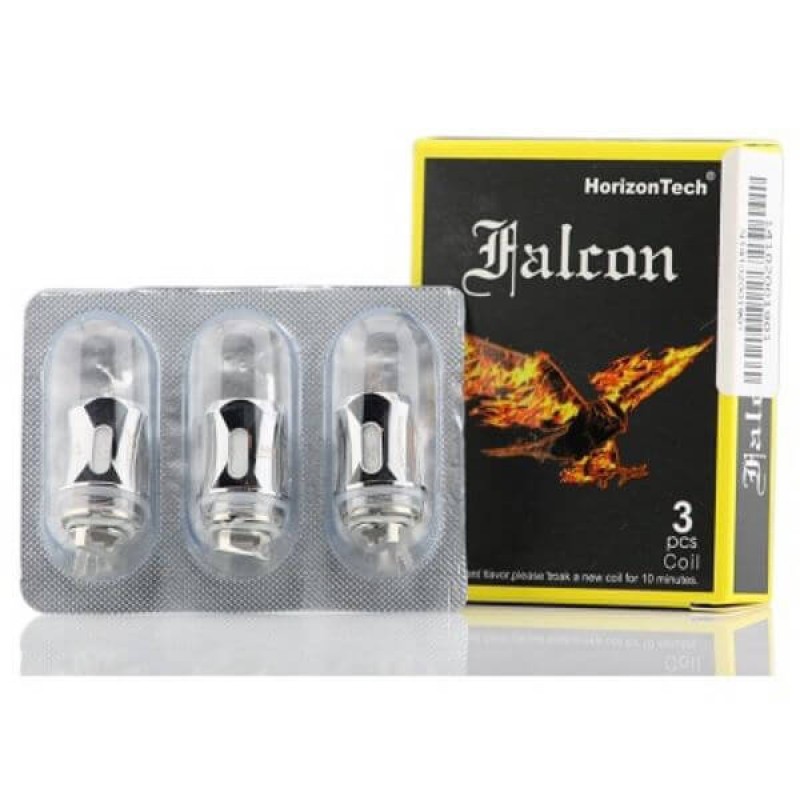 HorizonTech Falcon Replacement Coils